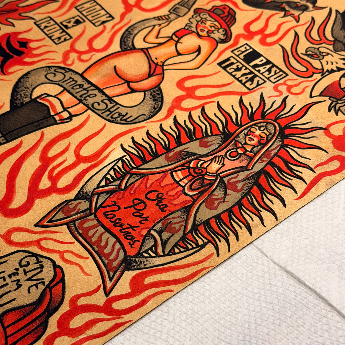 Prints