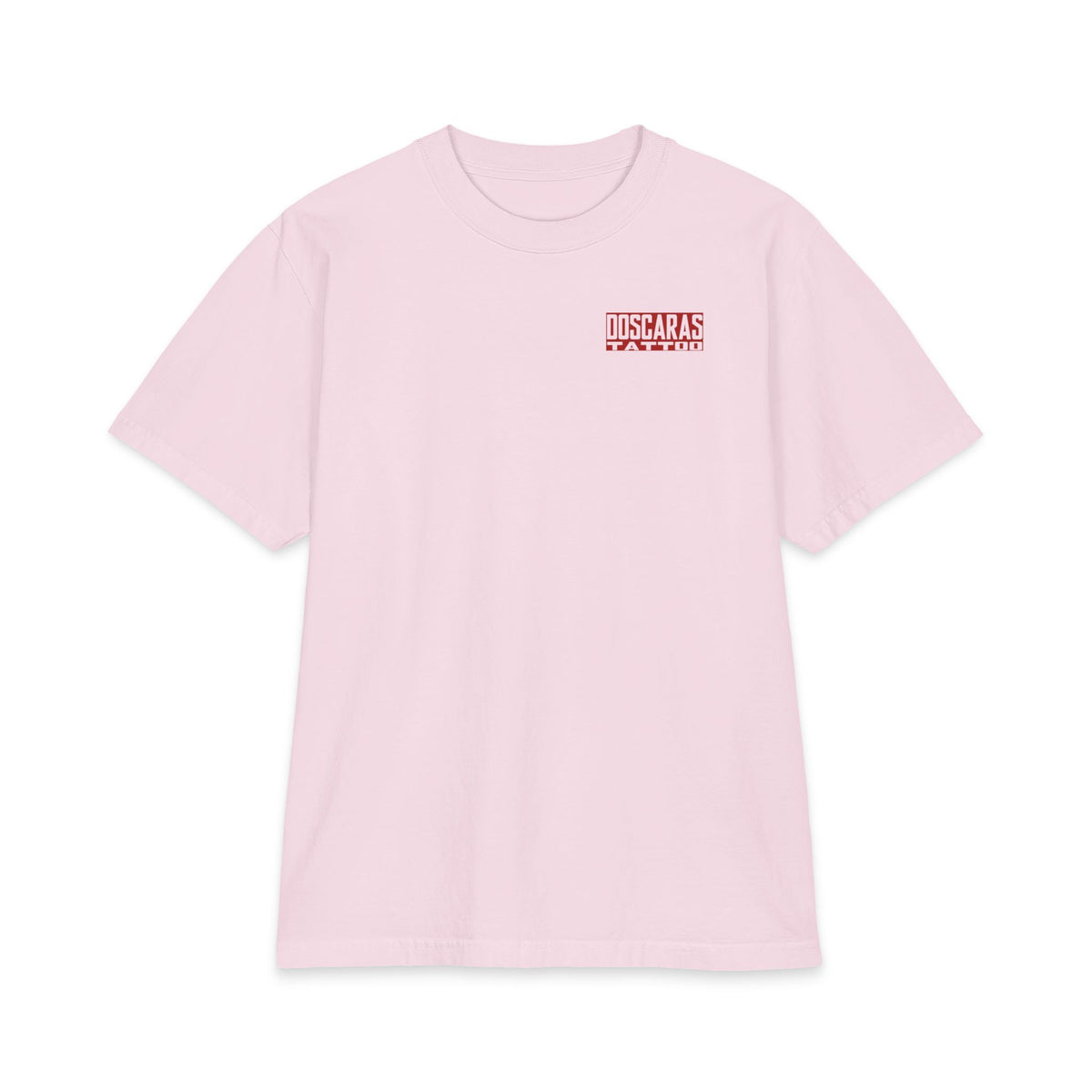 Ed Smith Cowgirl Tattoo Graphic T-Shirt —