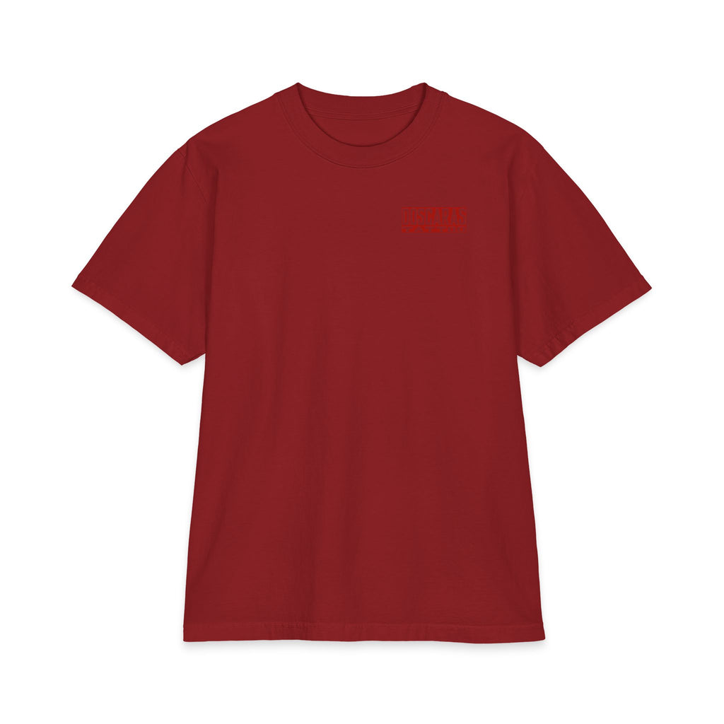 Ed Smith Cowgirl Tattoo Graphic T-Shirt —
