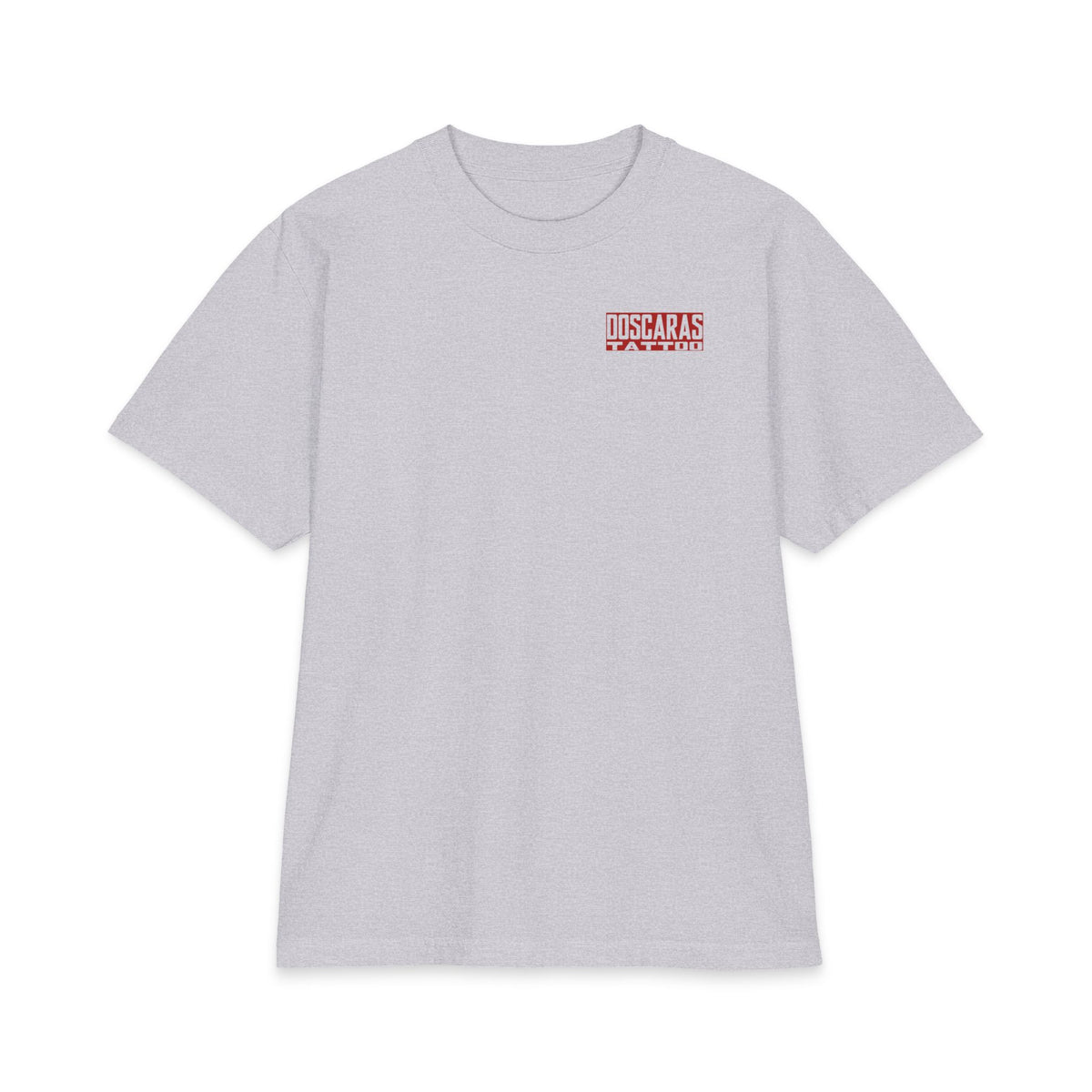 Ed Smith Cowgirl Tattoo Graphic T-Shirt —